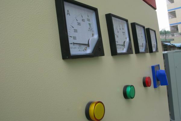 海安配电箱-3683讲讲配电箱的操作和检修步